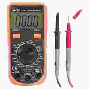 Купити Цифровий мультиметр ACCTA AT-205 604,66 грн