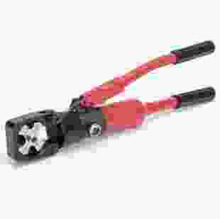 Купити Опресувальний інструмент CP-150 (SC, DL, DTL, DT, JG, GL, GTY 10-150), TAKEL 6 819,80 грн