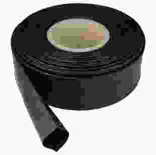 Купити Термоусаджувальна трубка ТУТ 30/15, чорний, TAKEL 30,00 грн