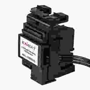 Додатковий контакт e.industrial.ukm.125Re.aux, правий