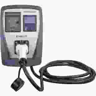Купити Станція для заряду електромобілів e.charge.pro.22T2C 22кВт 400В 32A Type2 кабель 5м IP54 21 207,30 грн
