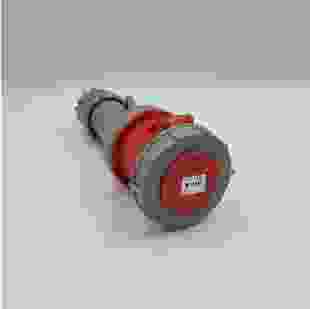 Купити Розетка переносна 2342 63А 380В 3Р+Е IP67, TAKEL 795,90 грн