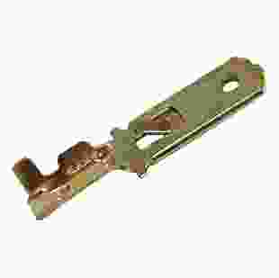 Купити Конектор плоский без ізоляції "папа" BMC 0,5-2/6,3 (400шт), TAKEL 516,20 грн