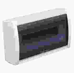 Купити Щиток пластиковий зовнішній на 18 модулів, IP 40, TAKEL 366,20 грн