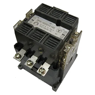 Купити Пускач ПМА-5100 380В 2 777,50 грн