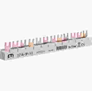 Купити Шина живлення IZ 16/3F/12 (16мм2, 3P, 0.21м, Fork, 12mod.) 410,80 грн