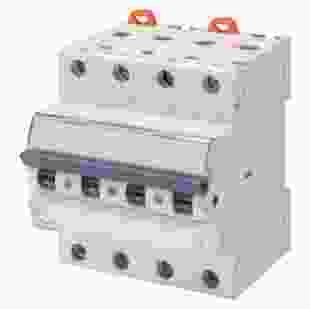 Купити Автоматичний вимикач МТ60 4P хар-ка C 63А ,6кA GEWISS 1 925,90 грн