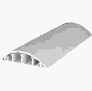 Купить Короб пластиковый напольный e.trunking.arc.stand.m.90.20, 2м MUTLUSAN (Арт. s1033006) 133,80 грн