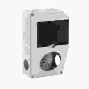 Купити Корпус (щит) на 6 модулів та 1 силовий роз'єм 260x150x120ммIP54, TAKEL 265,70 грн