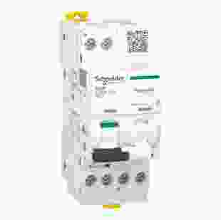 Купити Пристрій захисту від дугового замикання з функцією автоматичного вимикача, iC40N ARC, 1P+N, 40 A, С, 6кА 10 052,10 грн