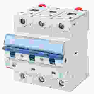 Купити Автоматичний вимикач MTHP160 3P хар-ка D 063А ,16кA GEWISS 6 930,00 грн