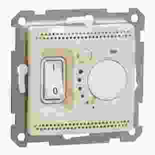 Купити Термостат теплої підлоги 16 A, бежевий Sedna Design 4 737,60 грн