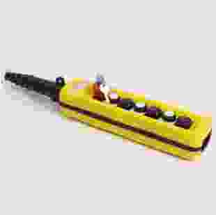 Купити Кнопковий пост керування 6 кнопок та стоп з ключем XAC-A6713К, TAKEL 965,70 грн