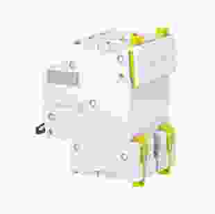 Купити АВТОМАТИЧНИЙ ВИМИКАЧ iC60N 3P 20A B 1 132,70 грн