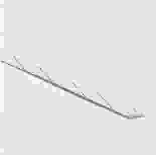 Купити Трубки термостійкі зі скловолокна (кембрік) 16мм (10шт х 1м), TAKEL 256,40 грн