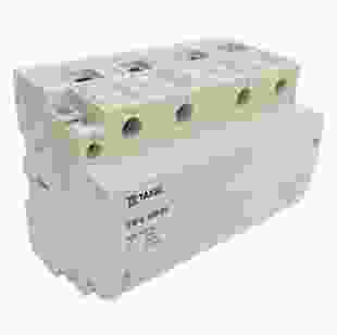 Купити Контактор модульний КМ-6-100-40 100А 4NO, TAKEL 1 831,50 грн