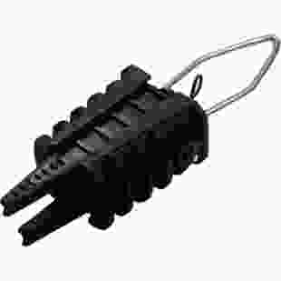 Купити Анкерний ізольований затискач e.i.clamp.pro.la.1.s4, з жорсткою скобою 81,40 грн