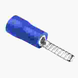 Купити Наконечник штирьовий плоский з ізоляцією DBV 2-14 (1,5-2,5/14) (100шт), TAKEL 116,60 грн