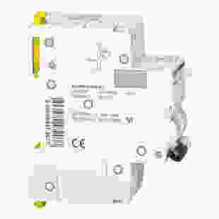 Купити Автоматичний вимикач диференційного струму (АВДС), Acti9 iDPN N Vigi, 1P+N, 16A, крива C, 6000A, тип A, 30мА 4 191,20 грн