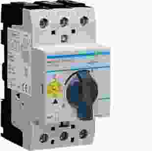 Купити Автоматичний вимикач для захисту двигуна, Iуставки=25-32А, 2,5М 4 277,20 грн