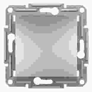 Купити Заглушка алюміній, Asfora 149,20 грн