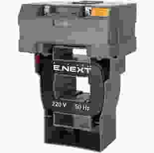 Купить Катушка управления e.industrial.ukc.coil.220.220 контактора ukc 220A (Арт. i0160028) 1 822,70 грн