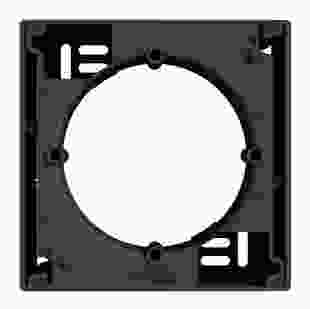 Купити Коробка для зовнішнього монтажу антрацит, Asfora 294,40 грн