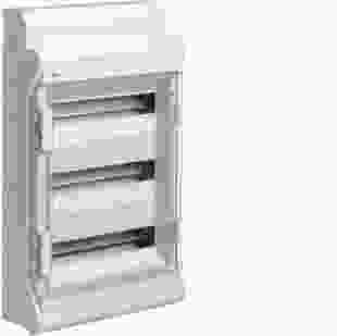 Купити Щит розподільчий на 54(60) модулів, з/у з прозорими дверцятами, IP65, VECTOR 6 369,50 грн