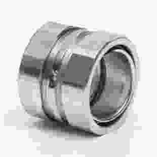 Купити Муфта з'єднувальна металорукав-металорукав 50мм(2") GMC-50, TAKEL 366,30 грн