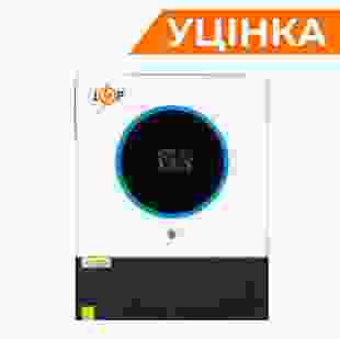 Купити Гібридний сонячний інвертор (ДБЖ) LPW-MAXII-11000VA (11000Вт) MPPT 150A OFF GRID Уцінка 34 650,00 грн