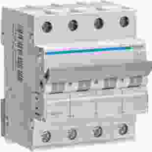 Купити Автоматичний вимикач 4P 6kA C-63A 4M 2 205,80 грн