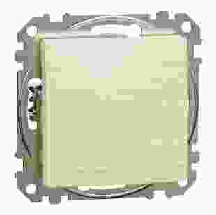 Купити Вимикач 1-клавішний, береза Sedna Elements 483,60 грн