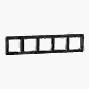 Купити Рамка 5-м штучне матове скло Sedna Elements 1 000,80 грн