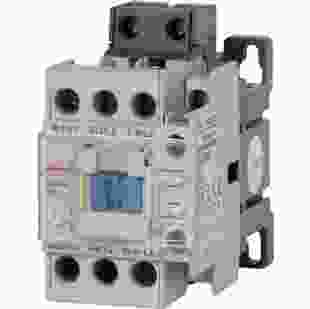 Купити Контактор e.industrial.ukc.18.230, 18А, 230В, 1no+1nc 465,60 грн