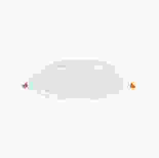 Купити LED світильник вбудований круглий VL-DLBR-205 20W5000K 220V9 211,10 грн