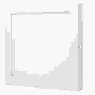 Купити Світильник точковий накладний ЄВРОСВІТЛО 18Вт квадрат LED-SS-225-18 6400К 222,80 грн