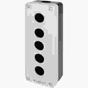 Купити Корпус для 5 кнопок e.mb.box05 151,30 грн