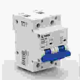 Купити Автоматичний вимикач Argent M-DC-100-C 2Р 10кА 80А TAKEL 499,50 грн