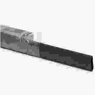 Купити Трубка термоусаджувальна з клеєвим шаром 3:1 HST-AL-3-1 25,4/8,5, чорний (5шт х 1м), TAKEL 567,80 грн