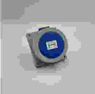 Купити Розетка стаціонарна внутрішня 4232 32А 220В 2Р+Е IP67, TAKEL 234,80 грн