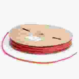 Купити Термоусаджувальна трубка ТУТ 6/3 бухта, червоний, TAKEL 3,20 грн