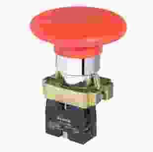 Купити Кнопка управління натискна XB2-BR42, червоний, TAKEL 90,90 грн