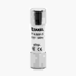 Плавкая вставка предохранителя RT 8.5х31.5 16А, TAKEL