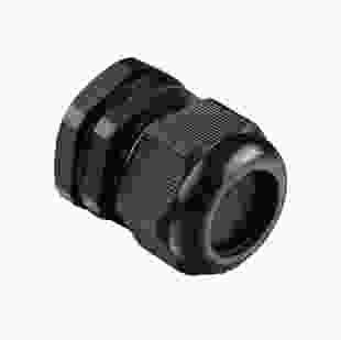 Купити Кабельний ввід PG-I 25, чорний, TAKEL 16,70 грн