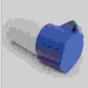 Купити Розетка переносна 7223 32А 220В 2Р+Е IP44 , TAKEL 96,60 грн