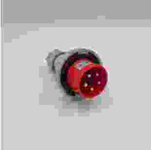 Купити Вилка переносна 0252 32А 380В 3Р+N+Е IP67, TAKEL 223,10 грн