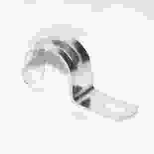 Купити Скоба металева однолапкова d16мм, TAKEL 2,40 грн