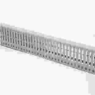 Купити Короб перфорований 25х80 (2 метри), TAKEL 256,40 грн