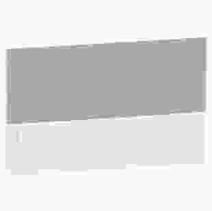 Купити Щит врізний Resi9 MP прозорі двері 2 шини, 1 ряд, 18 модулів 1 713,30 грн