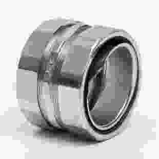 Купити Муфта з'єднувальна металорукав-металорукав 63мм(2.1/2") GMC-63, TAKEL 649,40 грн